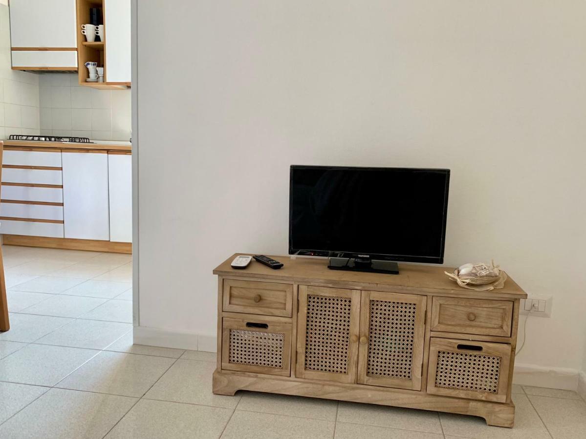 Апартаменты Casa Calmedia Боса Экстерьер фото